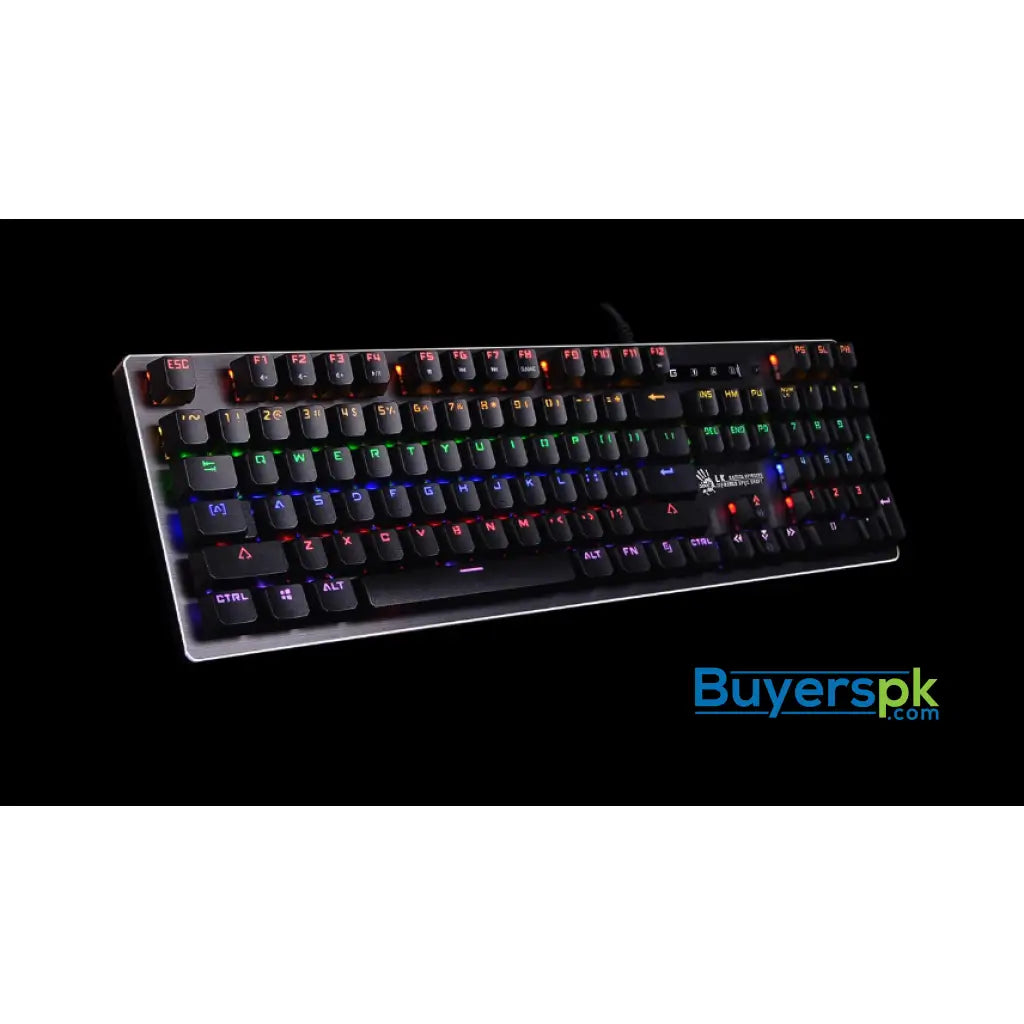 Bloody B760 full Light Strike Gaming Keyboard - Price in Pakistan Bloody B760 full Light Strike Gaming Keyboard - Price in Pakistan